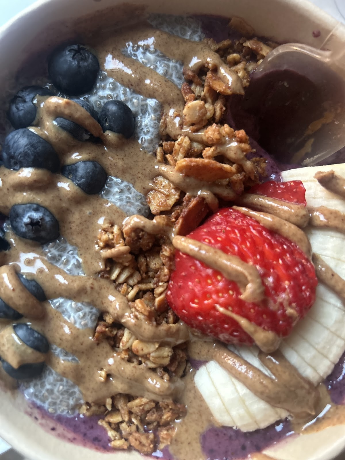 Spirulina: food & drinks