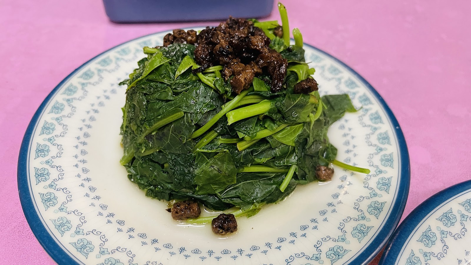 Nine Six Vegetarian Square - 九六素食坊: food & drinks