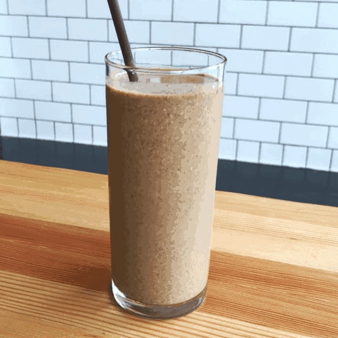 Tiny Moreso Café and Treat Shop: food & drinks