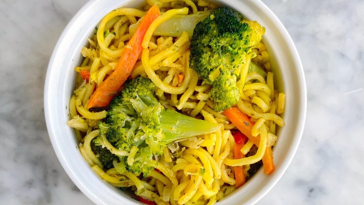 Verdure: food & drinks