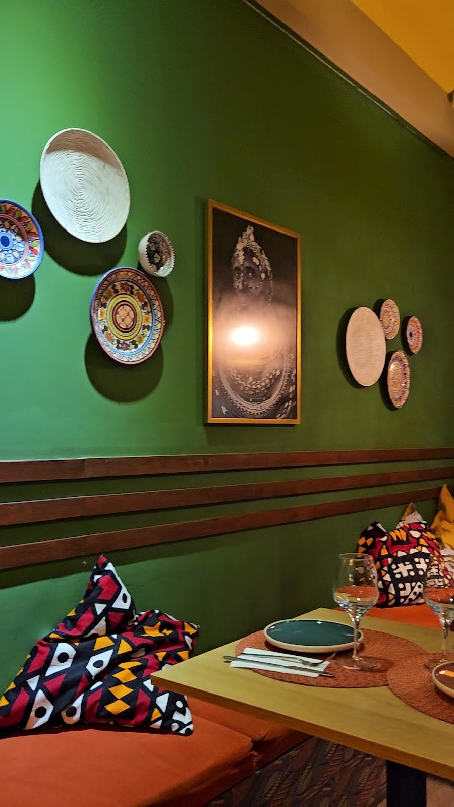 Morabeza Boavista: the place