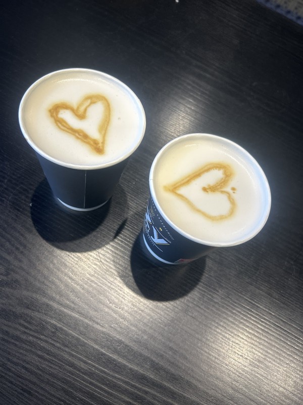 Izy Coffee: photo