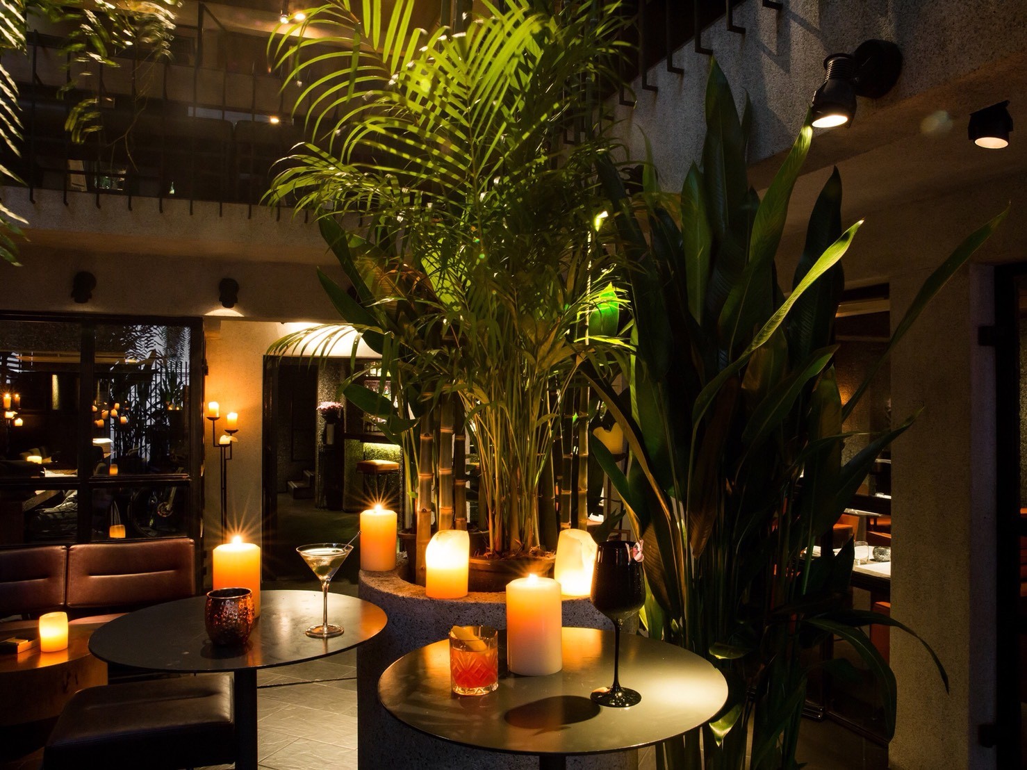 EAT ME RESTAURANT: the place