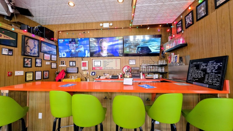 Paulie Gee's Slice Shop: photo 4