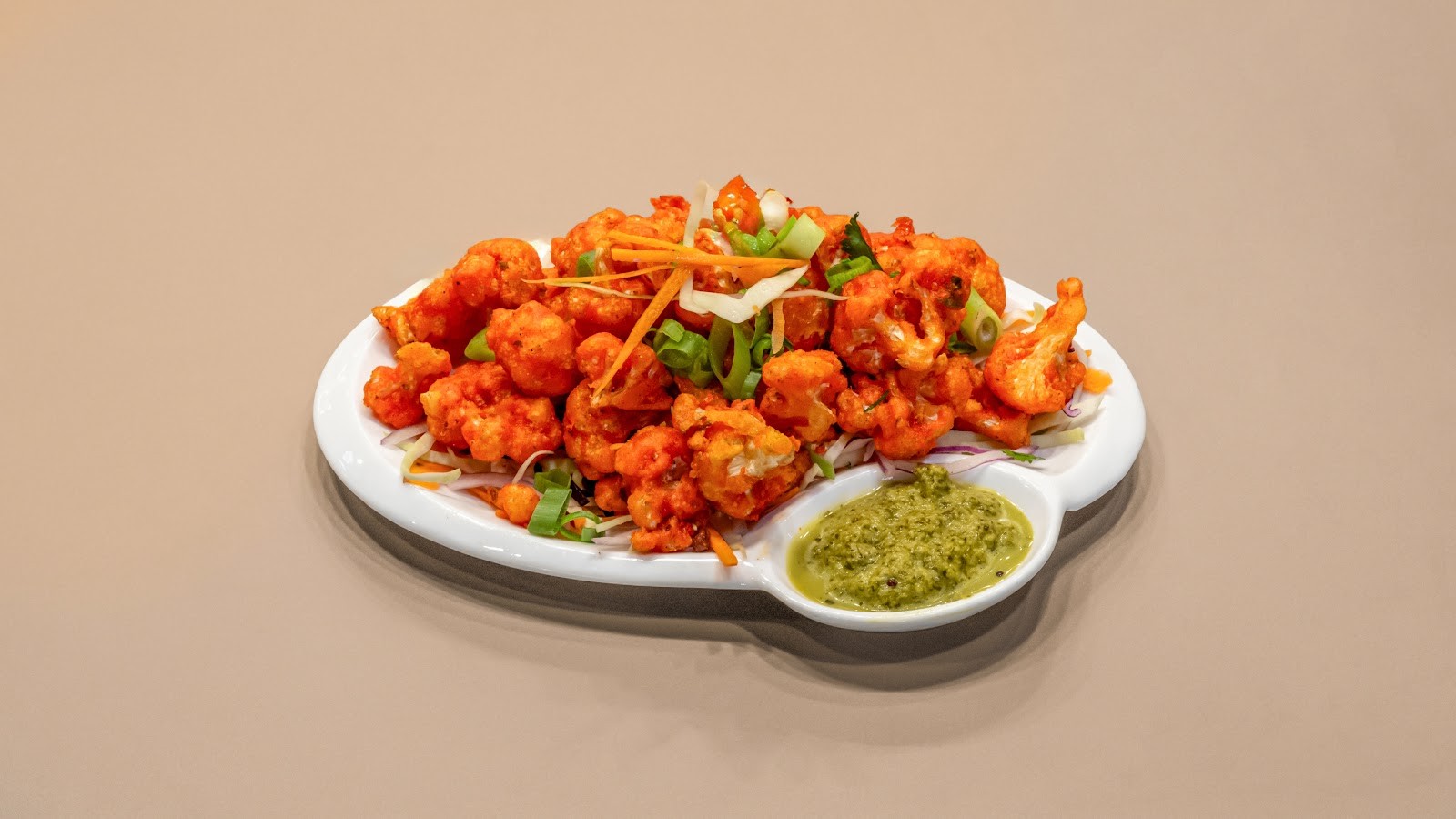 Crispy Dosa Orpington: food & drinks