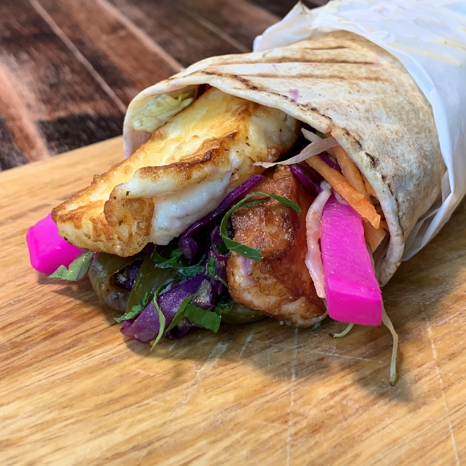 Biblos: food & drinks