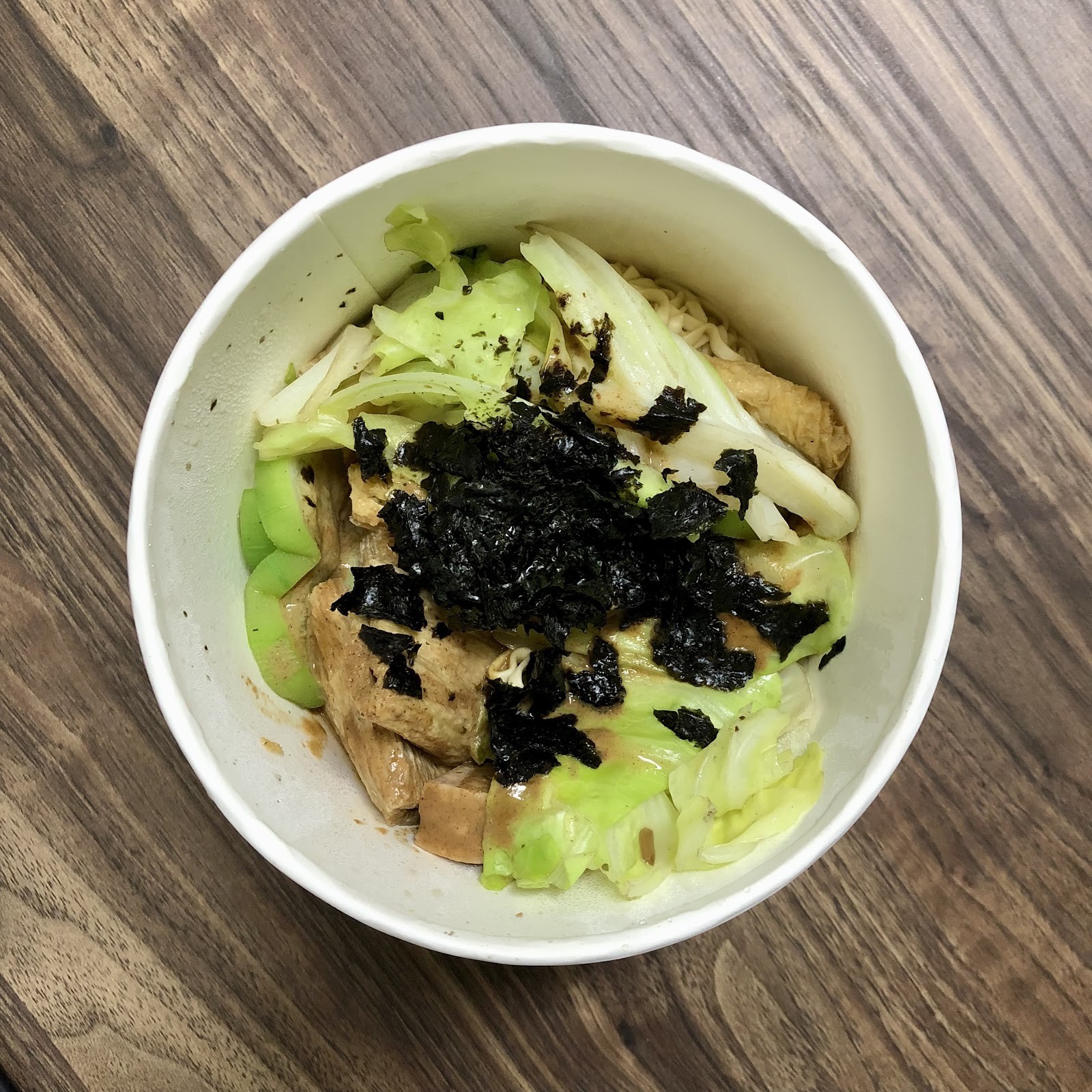 VEGE CREEK蔬河 誠品南西店: food & drinks