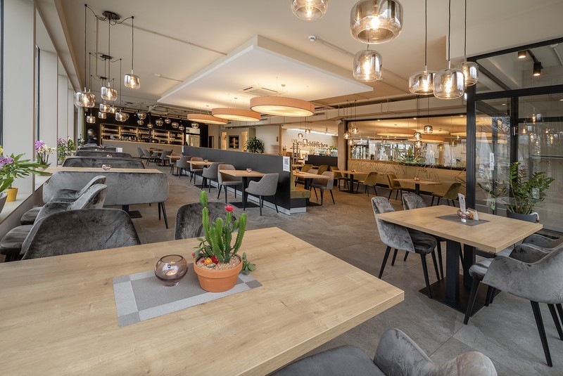 Wied Nam - Vietnamesisches & Sushi Restaurant: photo