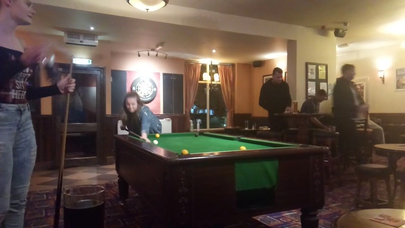 Plough & Harrow Sutton: photo