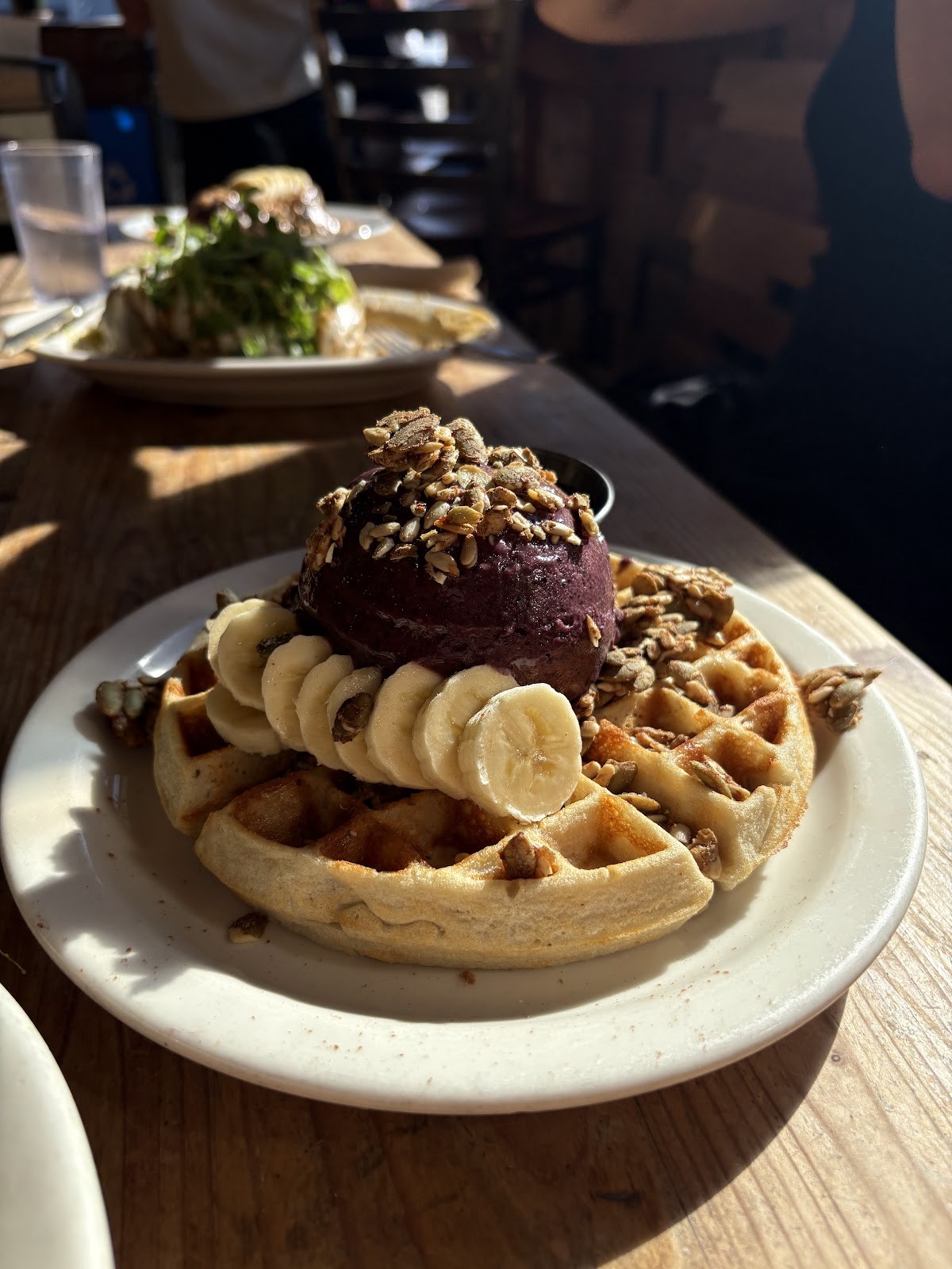 Judahlicious: food & drinks