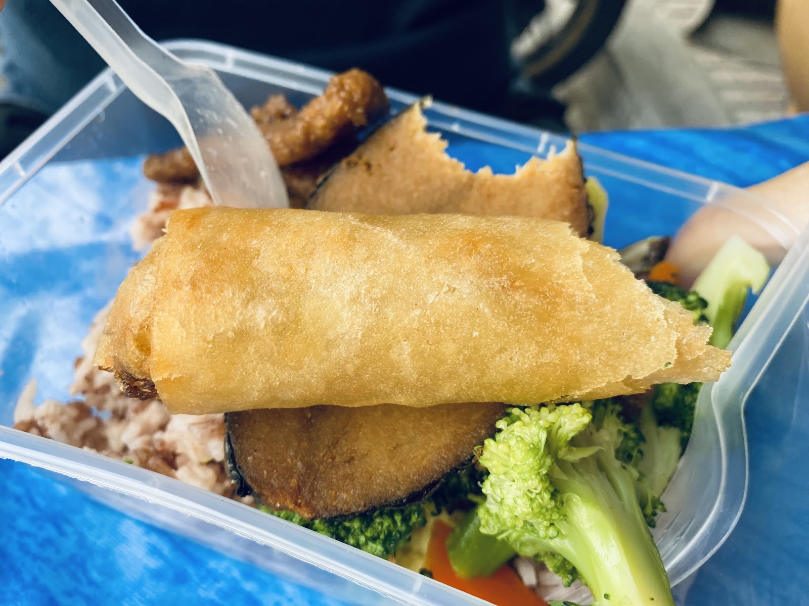 Vegan Buddy: food & drinks