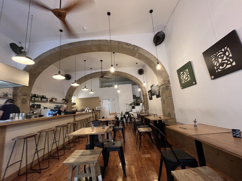 Chez Béa - Speciality Coffee & Creperie: photo 4