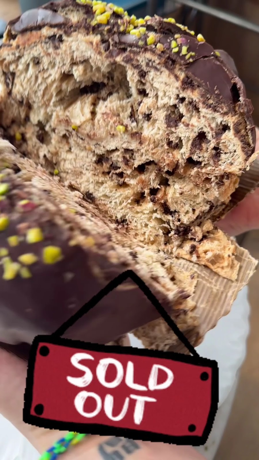 Dolce&Vegana Enjoy Ethically: food & drinks