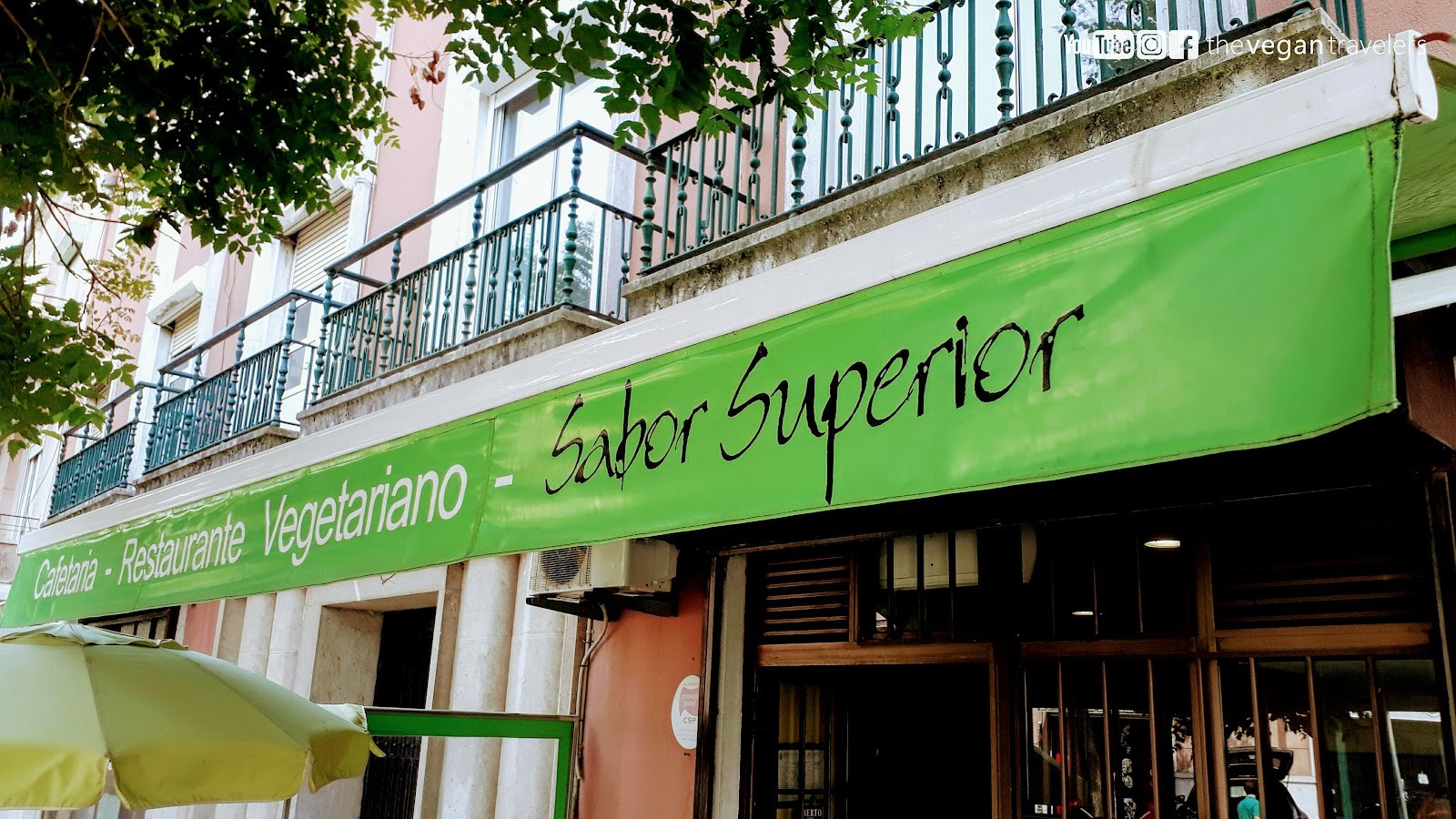Sabor Superior: the place