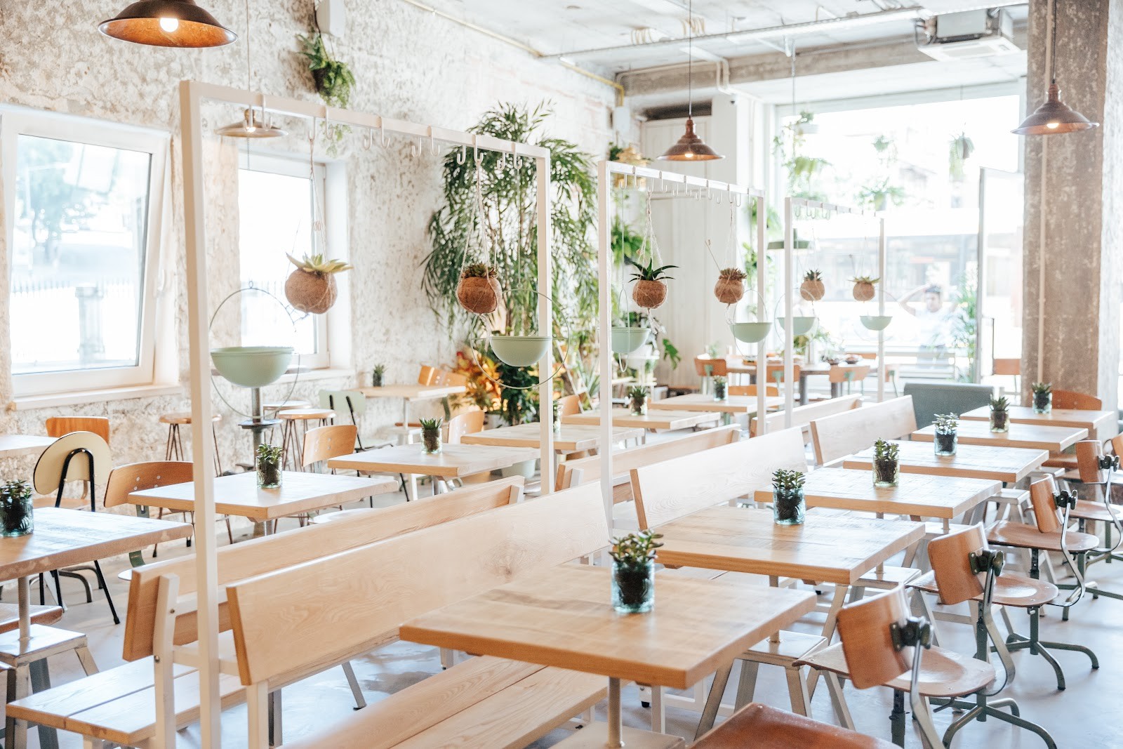 Fauna & Flora: the place