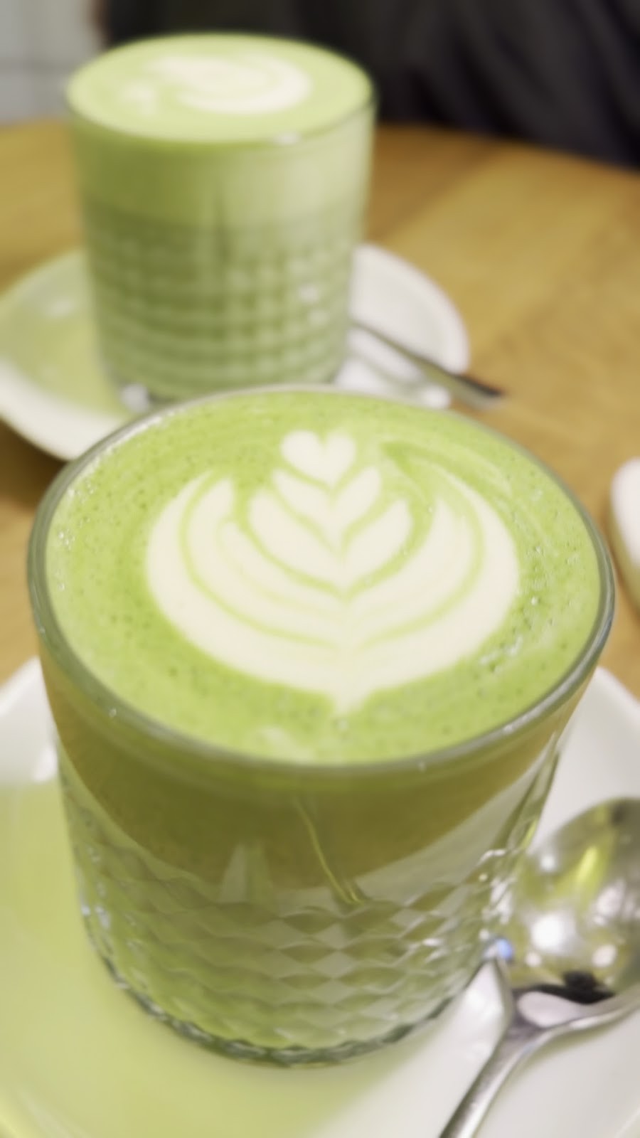Keep Banana Coffee & Gelato: food & drinks