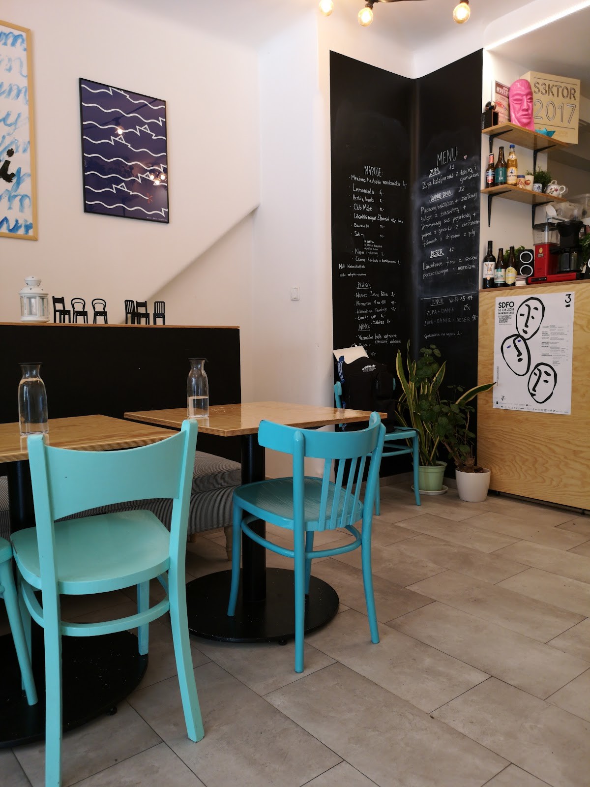Kobiety Wędrowne: the place