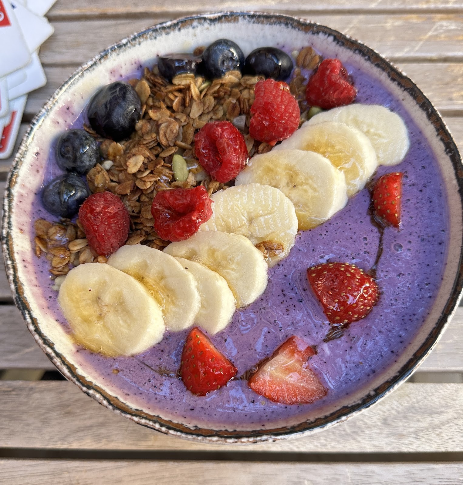Tinobu Healthy food & Coffee GLUTEN FREE: food & drinks