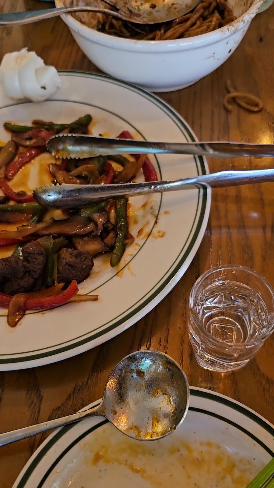 ALT.a: food & drinks