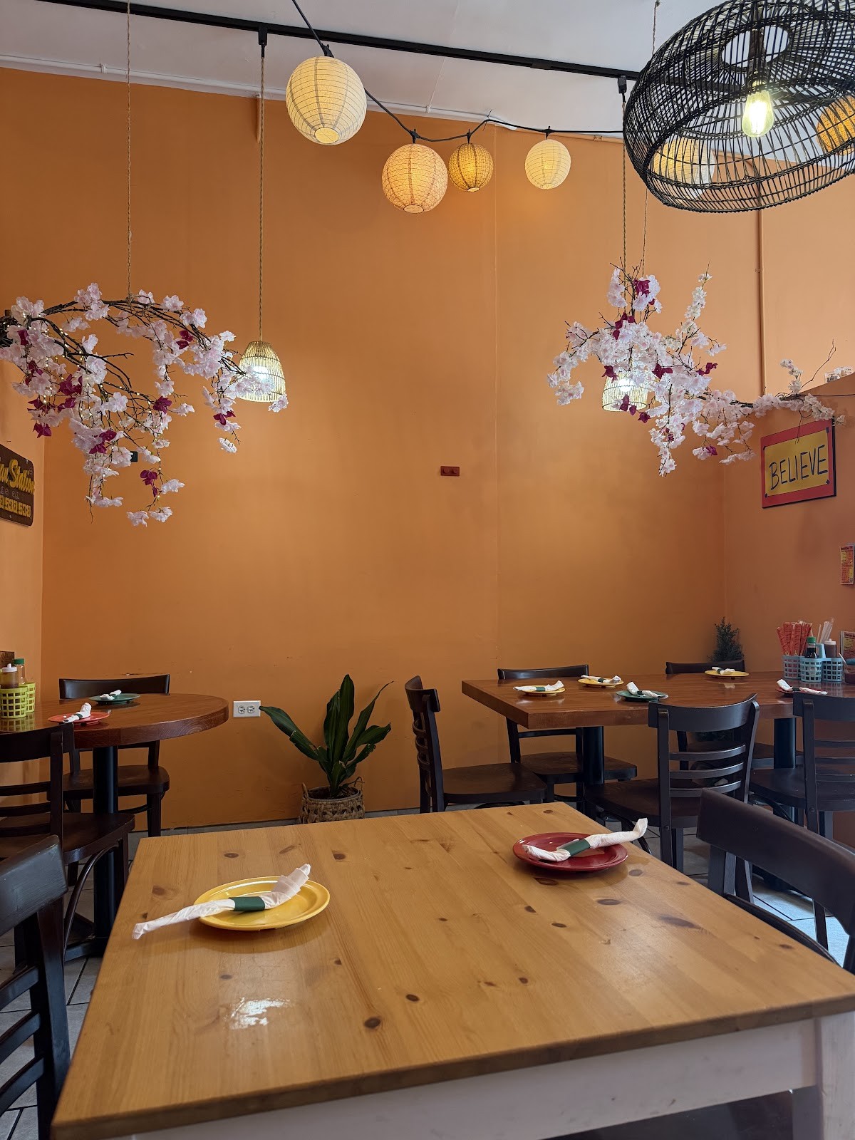 Asian Station: the place
