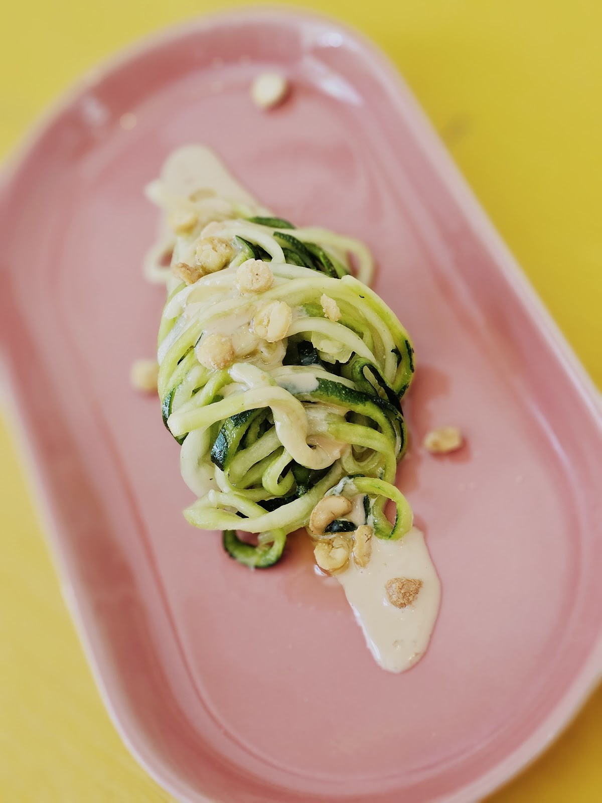 Miscredenza - Gastronomia vegetale: food & drinks