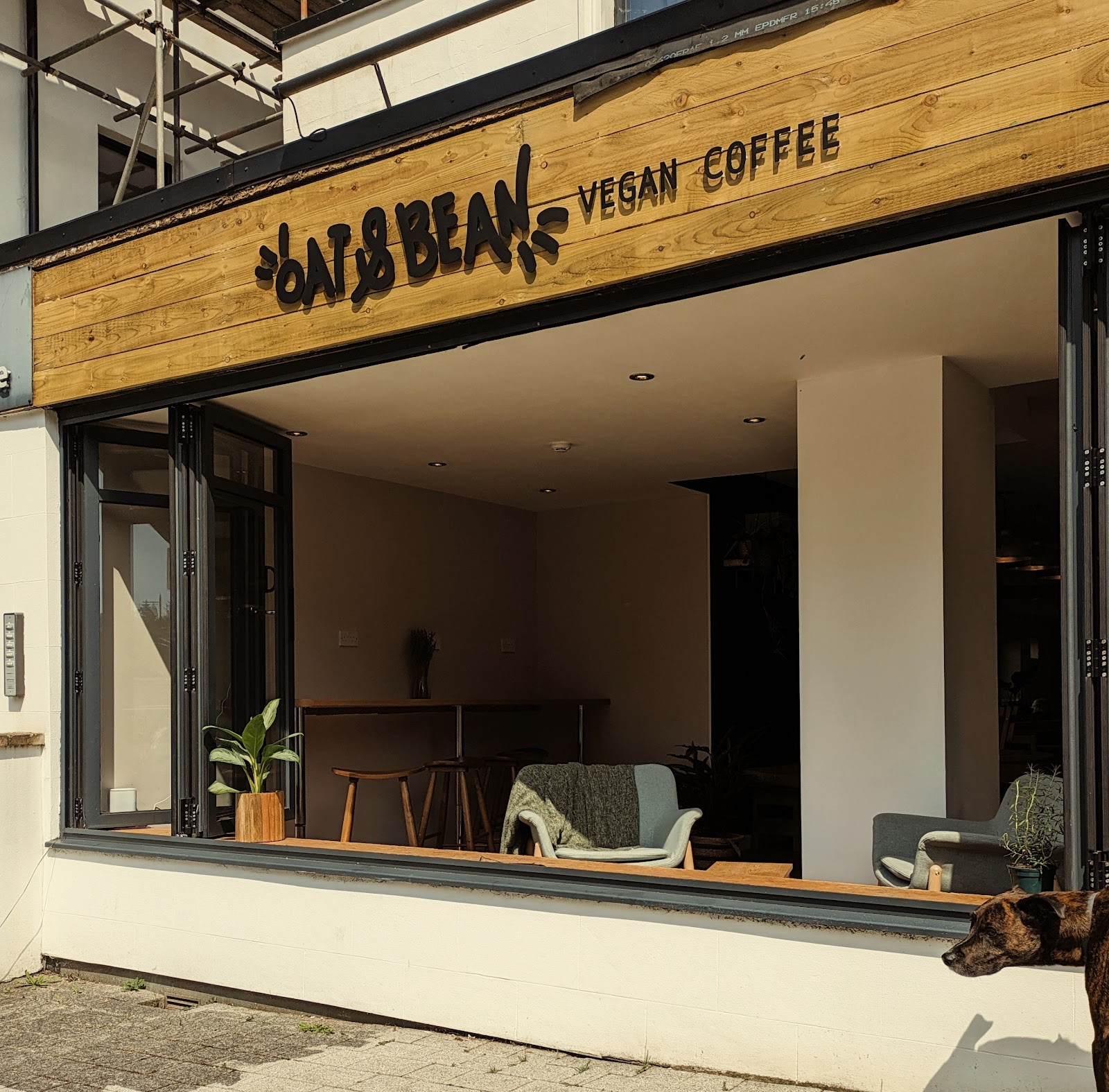 Oat & Bean: the place