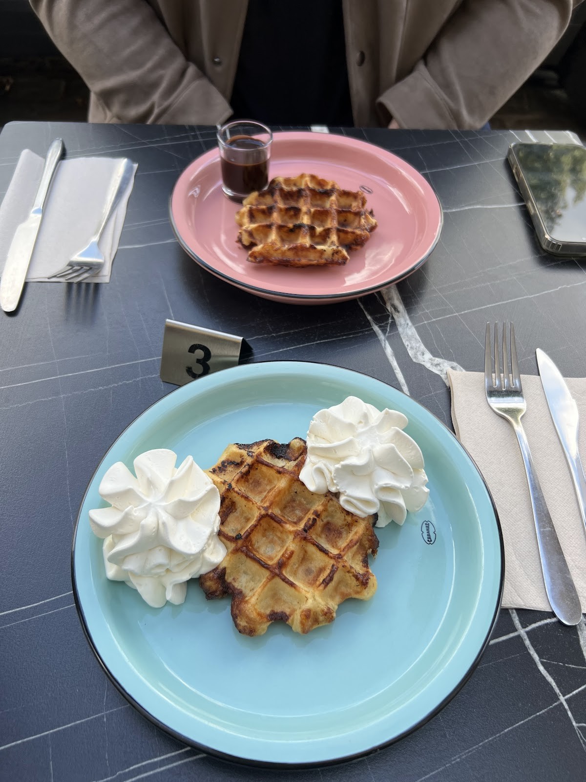 IceLab NiceCream Creations: food & drinks