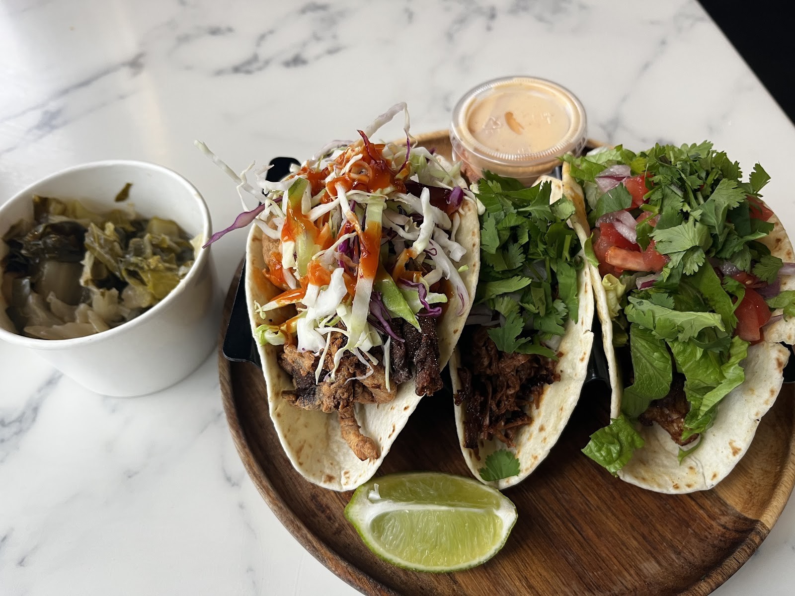 Purely Plant: food & drinks