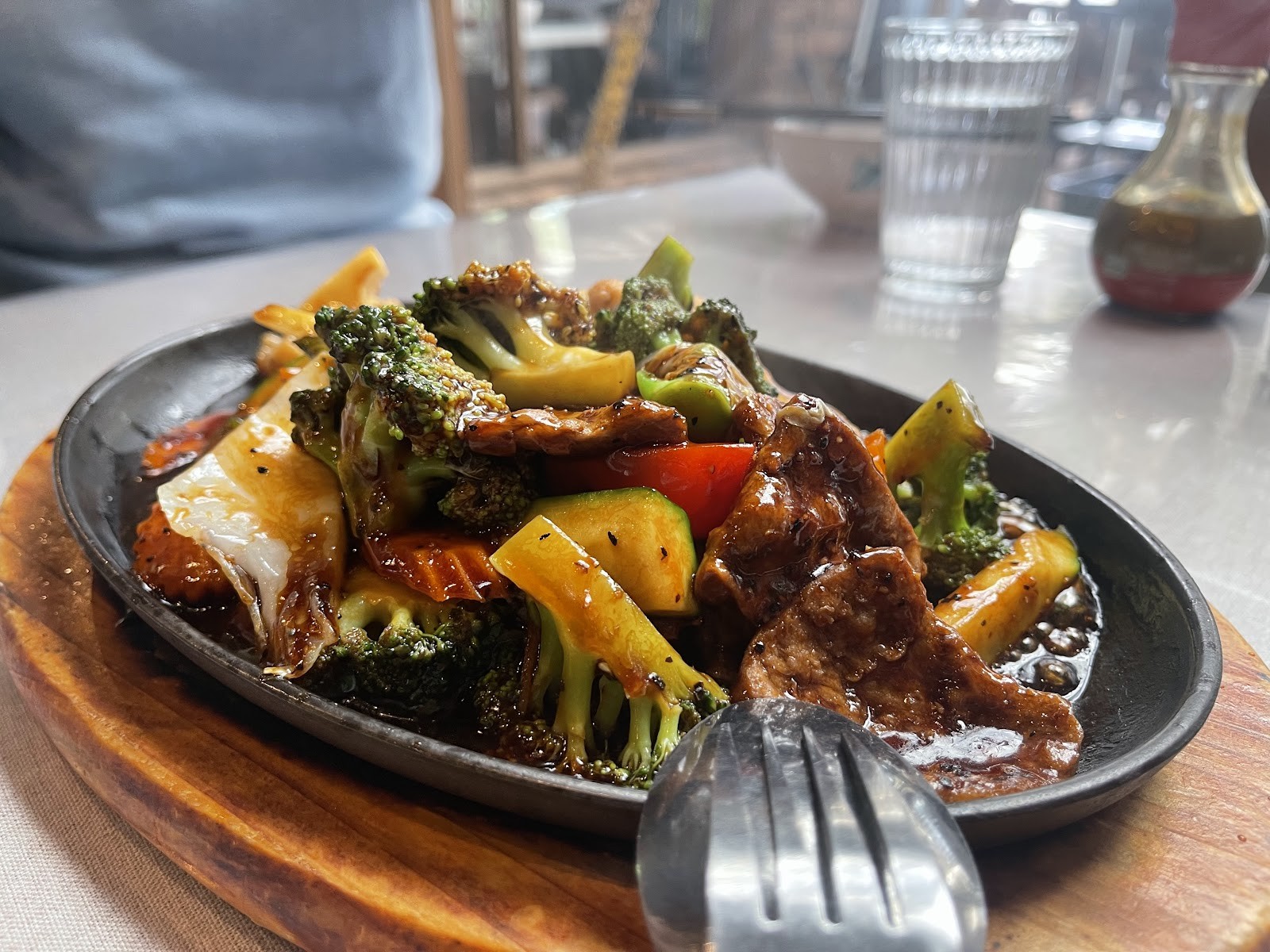 Vegie Bowl - Forest Hill: food & drinks