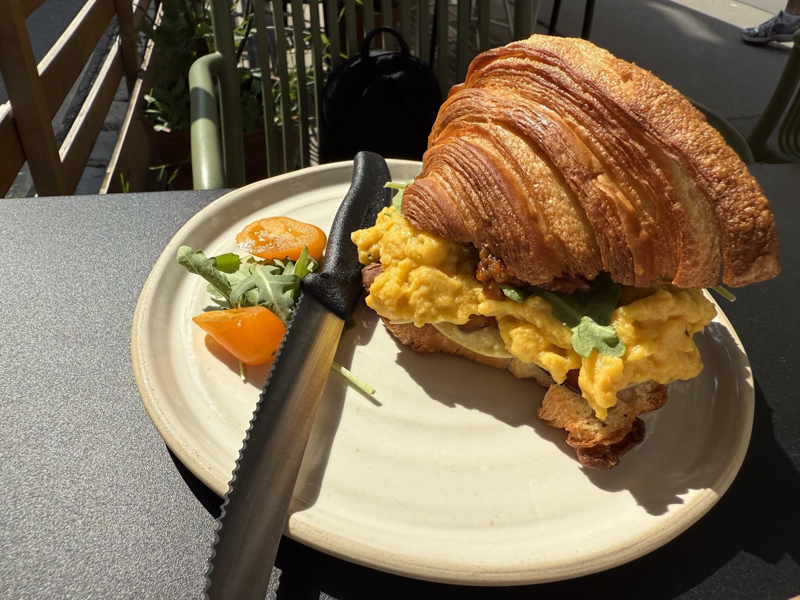 bistro deppat: food & drinks