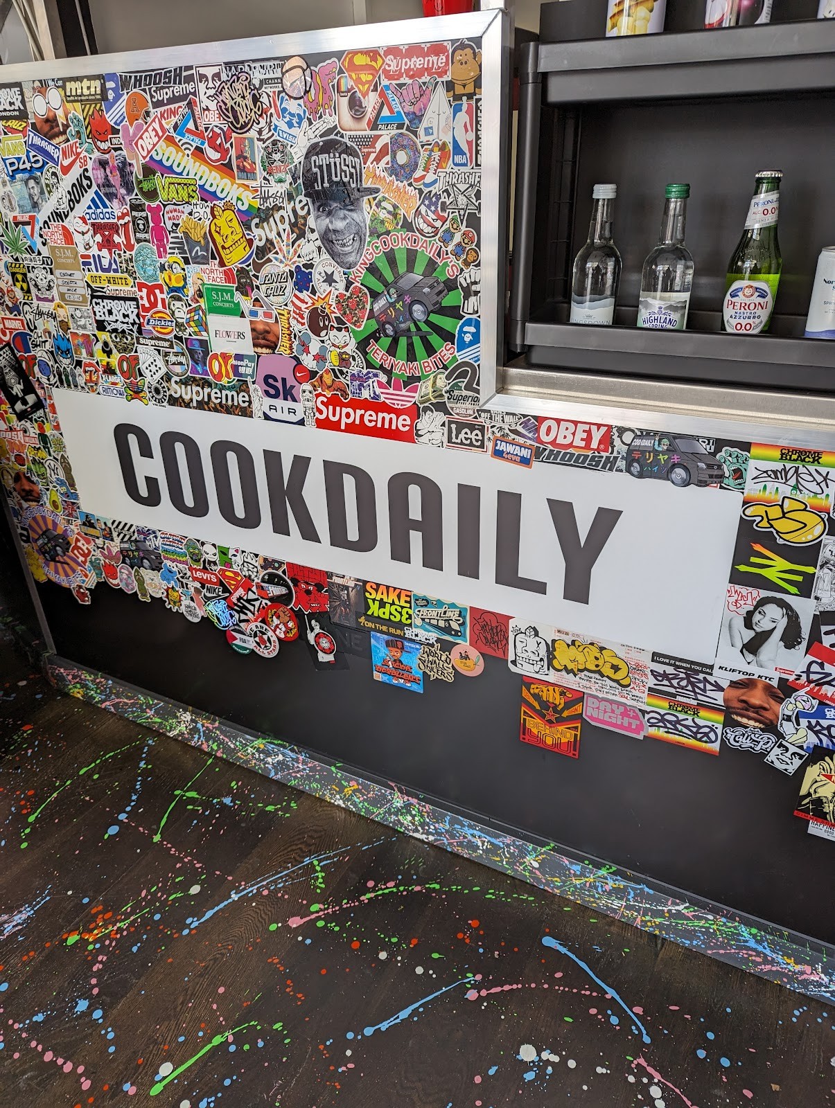 King CookDaily: the place
