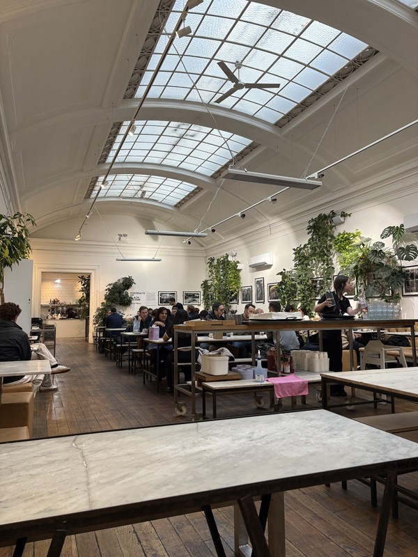 Medicine Bakery: photo