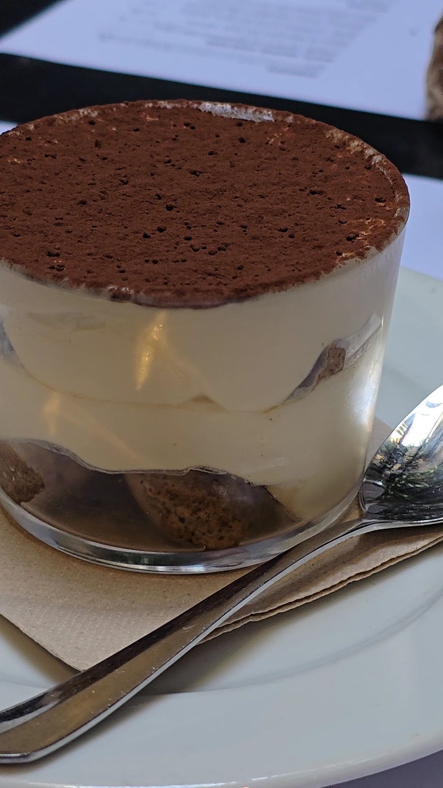 Valdo Gatti: food & drinks