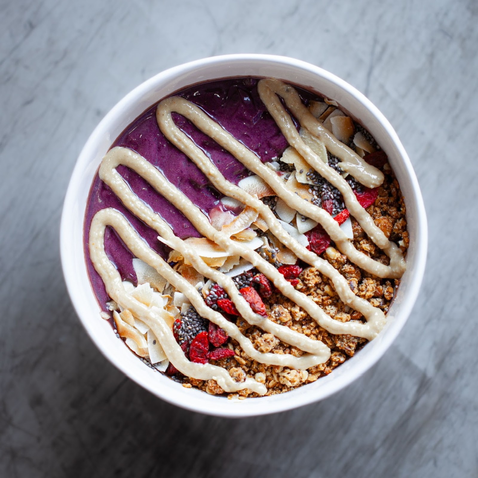 BeBo Cold Press: food & drinks