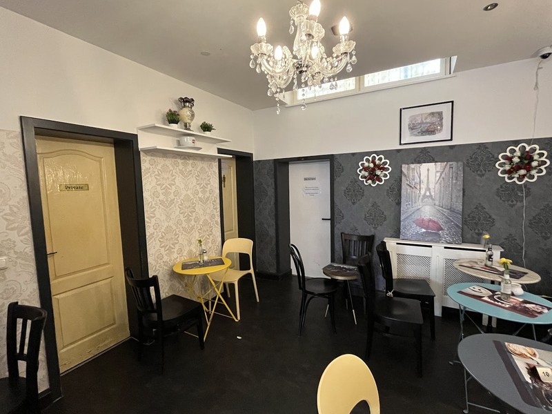 Café la Maison: photo 4