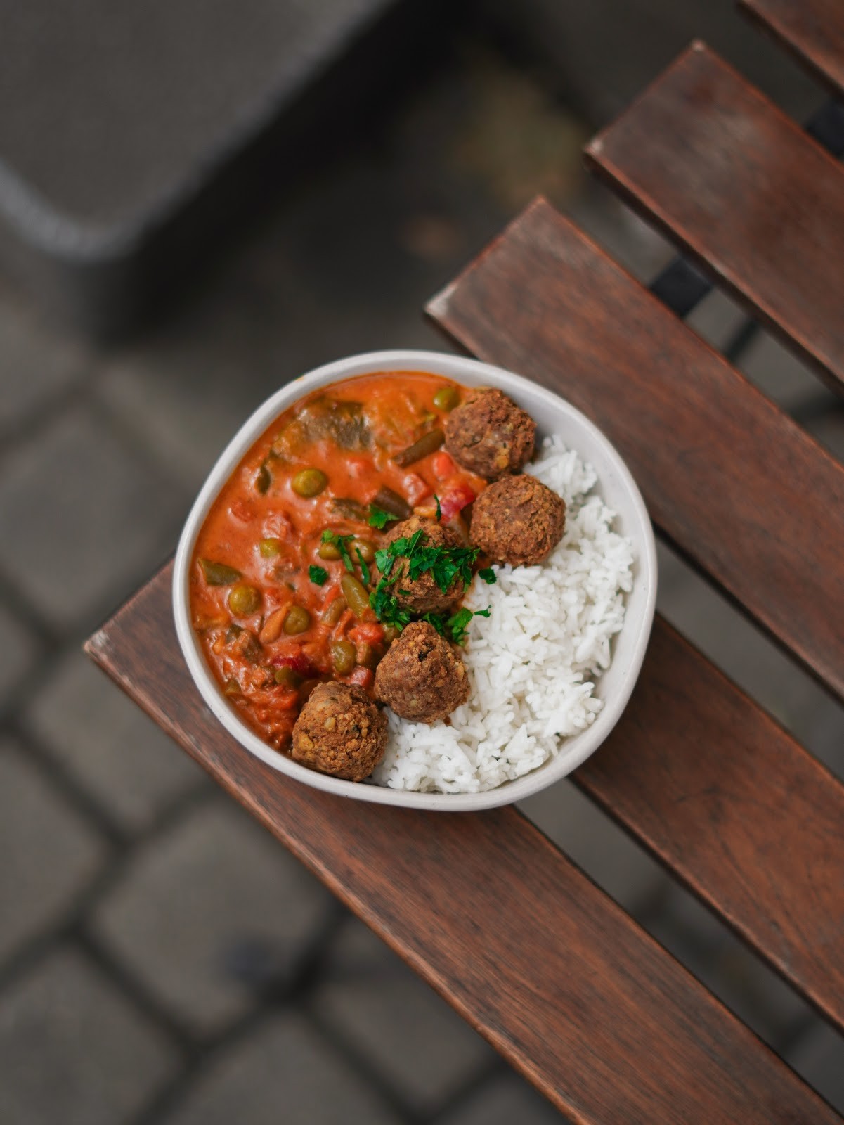 Turlaj Klopsa | Vegan: food & drinks