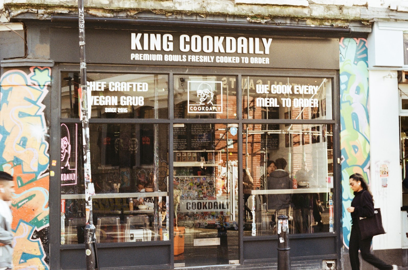 King CookDaily: the place