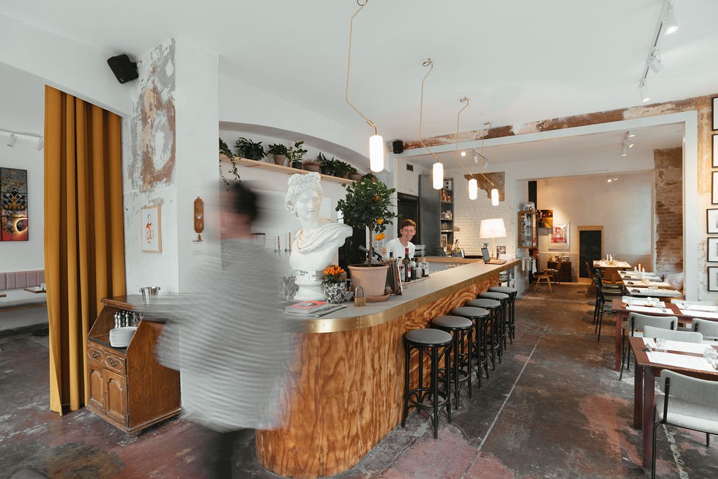 Gazzo: the place