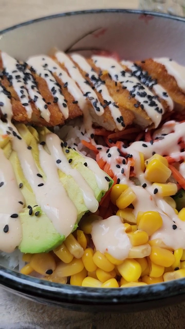 Vegan Temple Bar: food & drinks