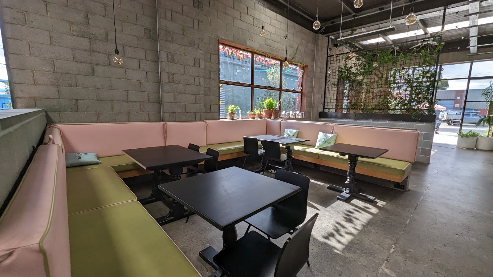 Urban Ground Mordialloc: the place