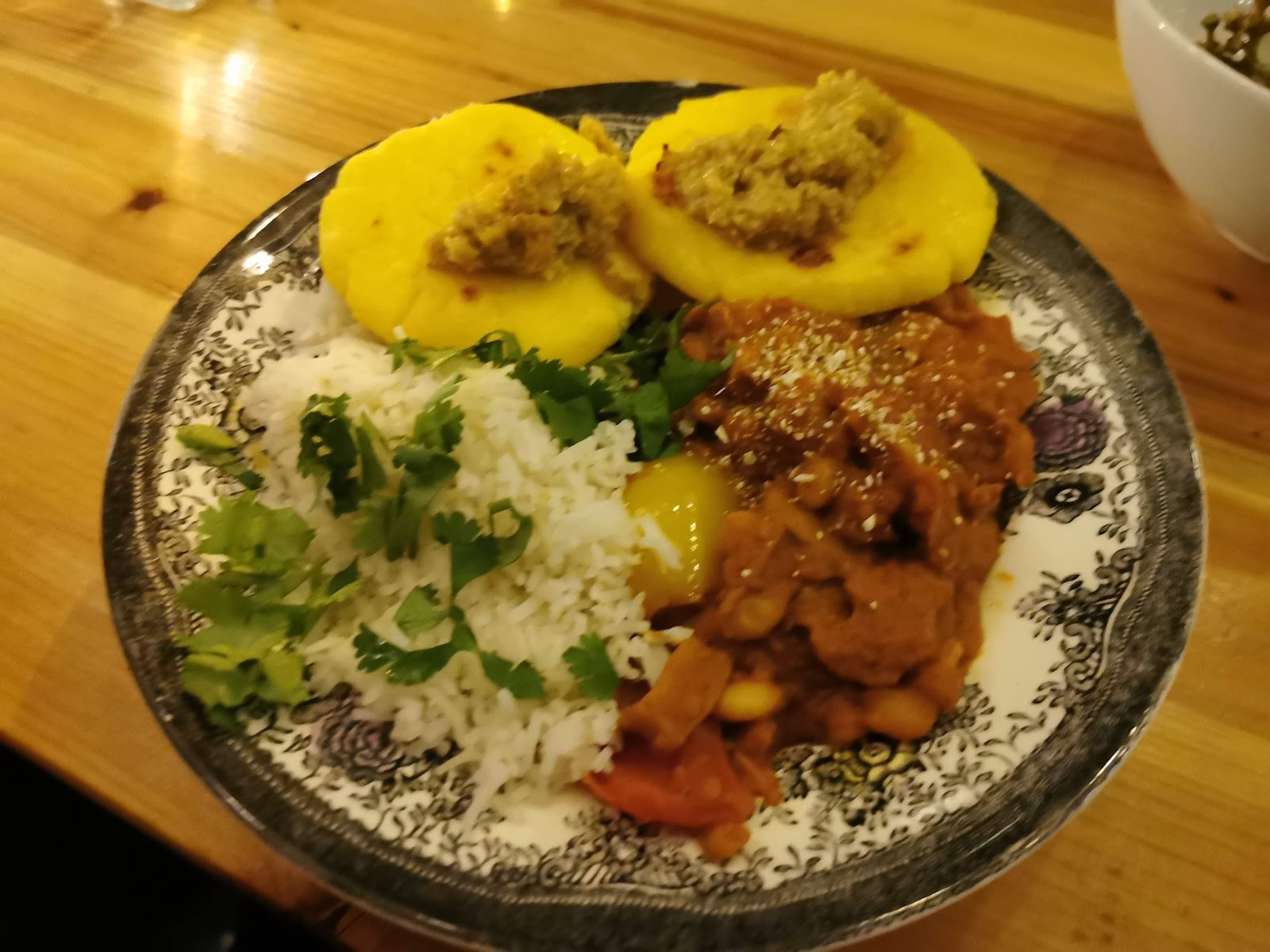 One Bowl: food & drinks