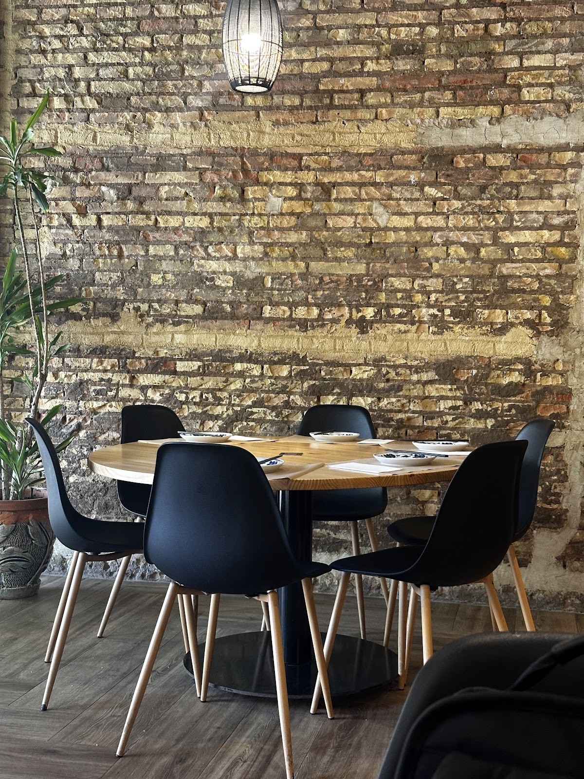RESTAURANTE CHILA 湘遇湖南菜: the place