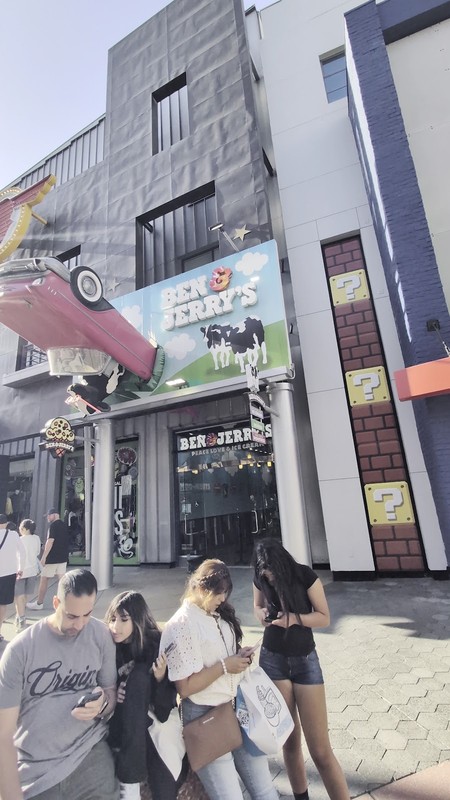 Ben & Jerry’s: photo 4