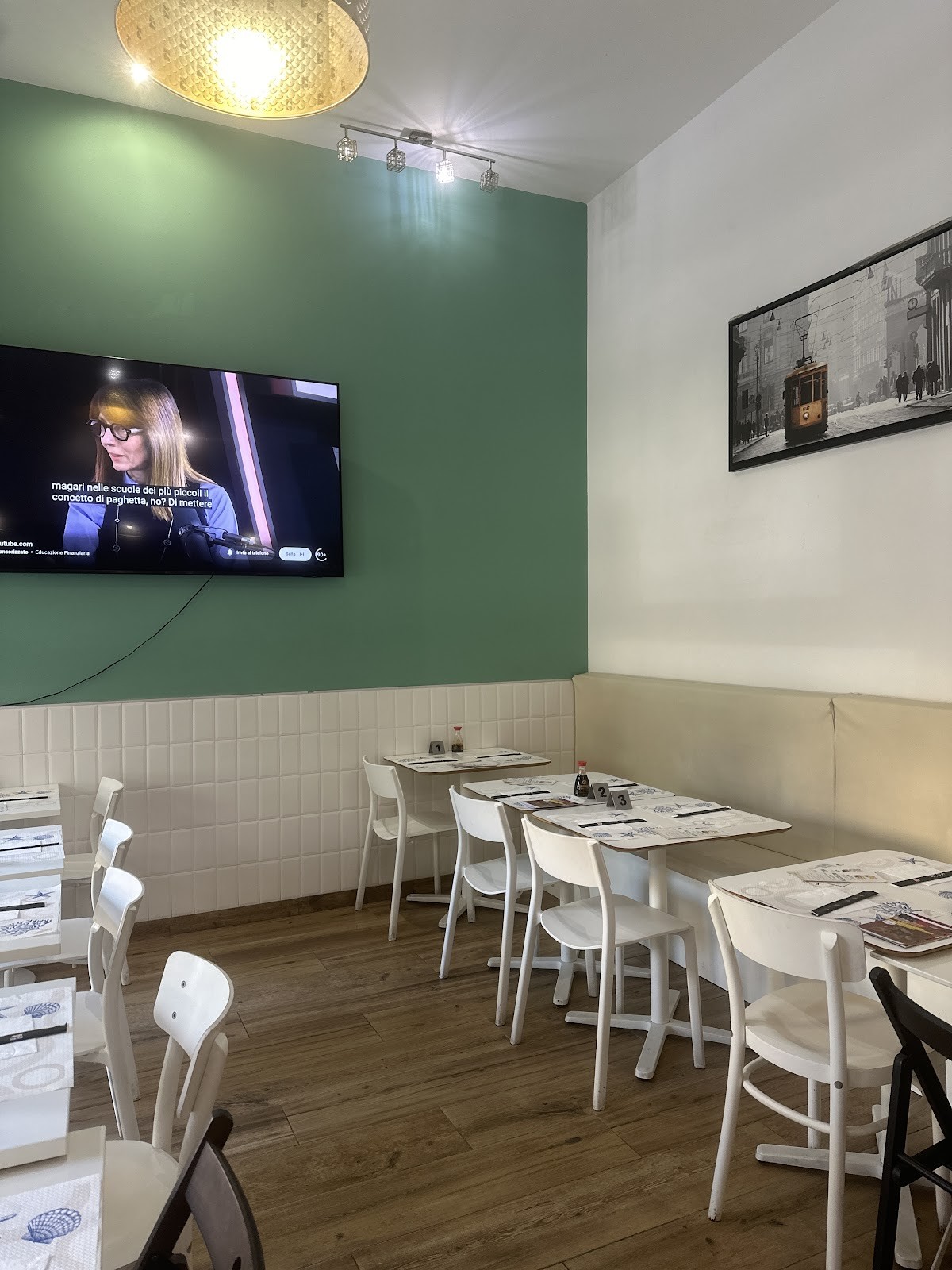 NEKKO Cucina Cinese-Ramen House: the place