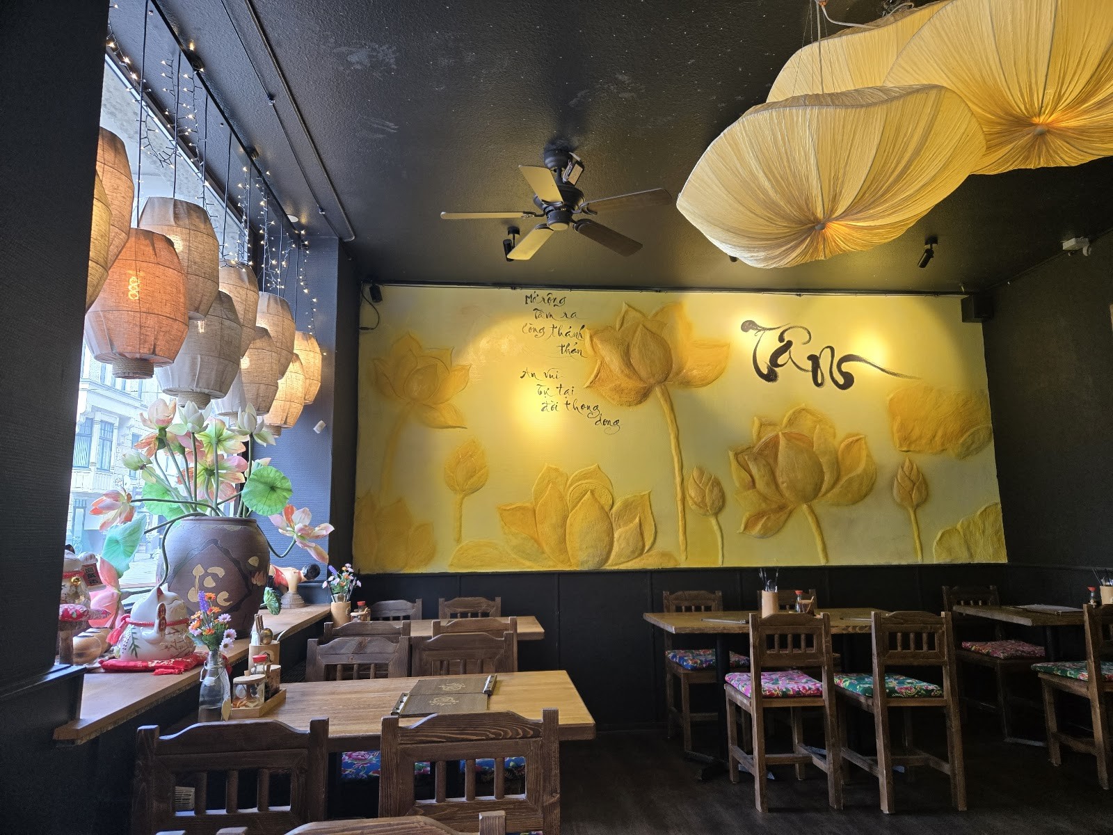 To80 Vegan: the place