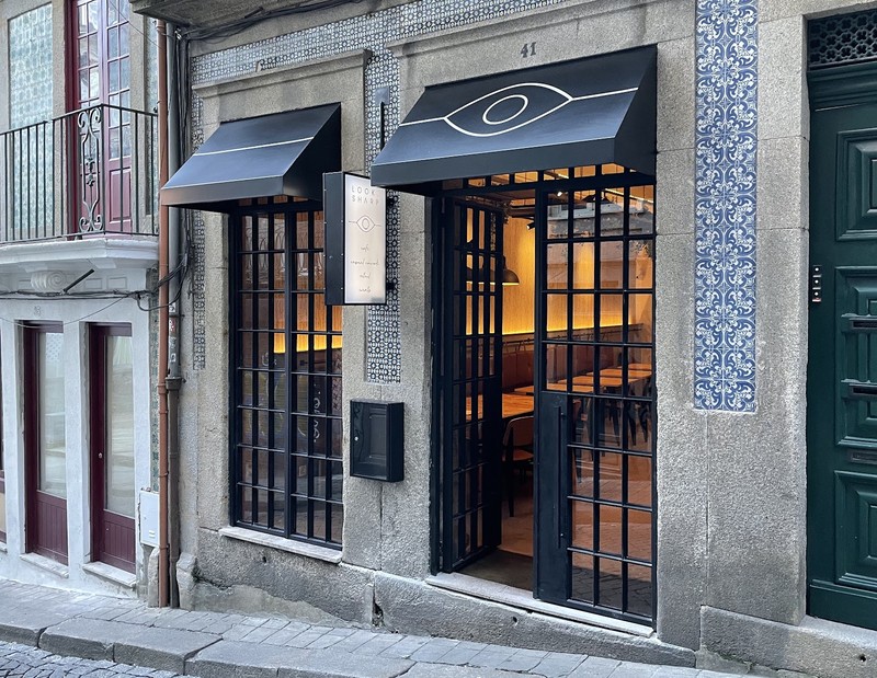 LOOK.Sharp Cafe Porto | Coworking | Events | Retail: photo