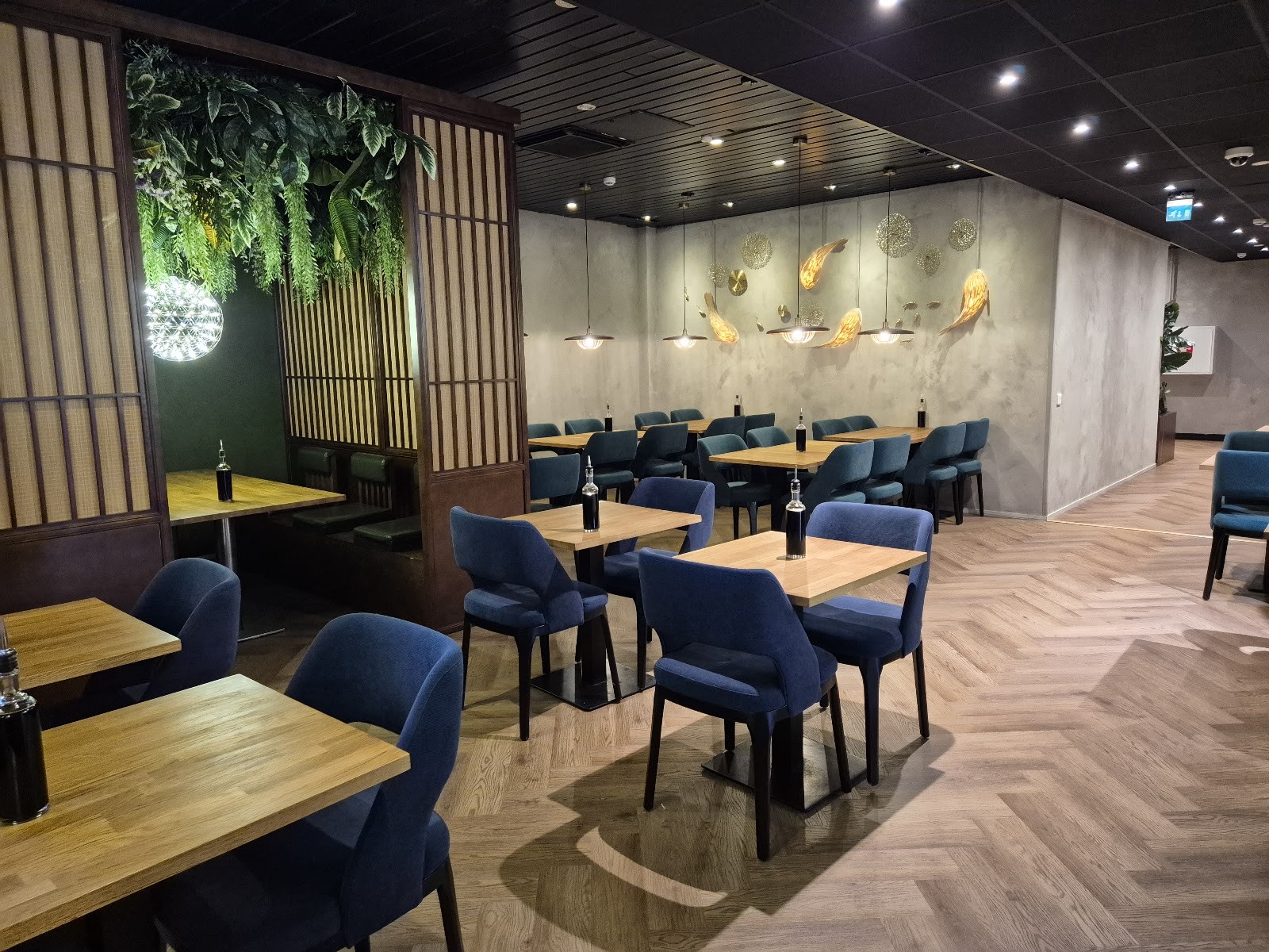 Itsudemo: the place