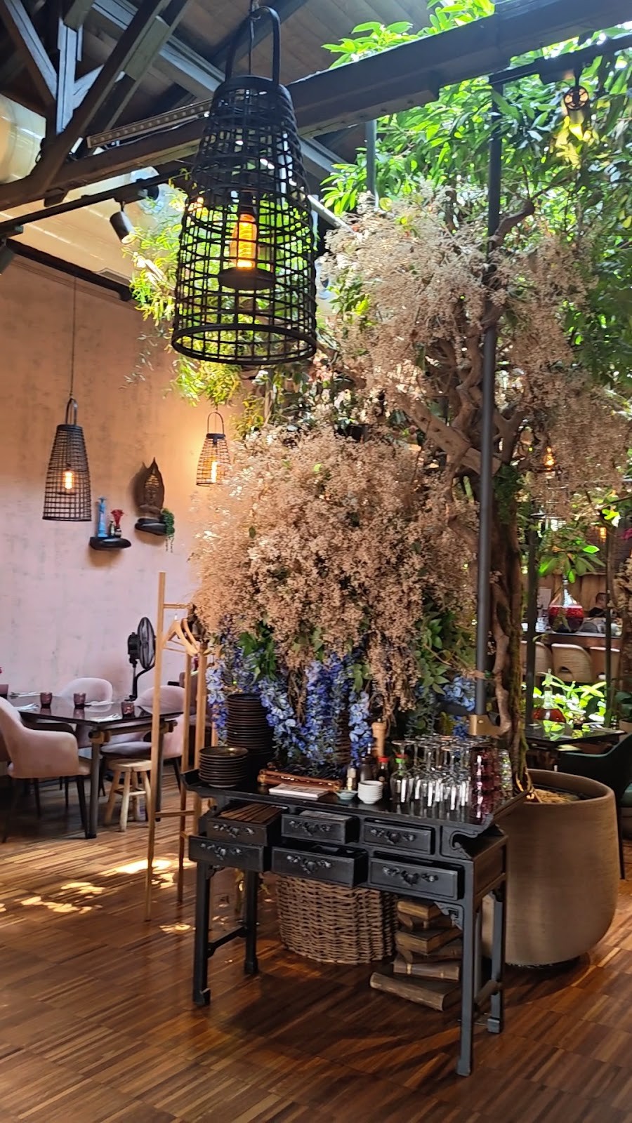 PRU58: the place