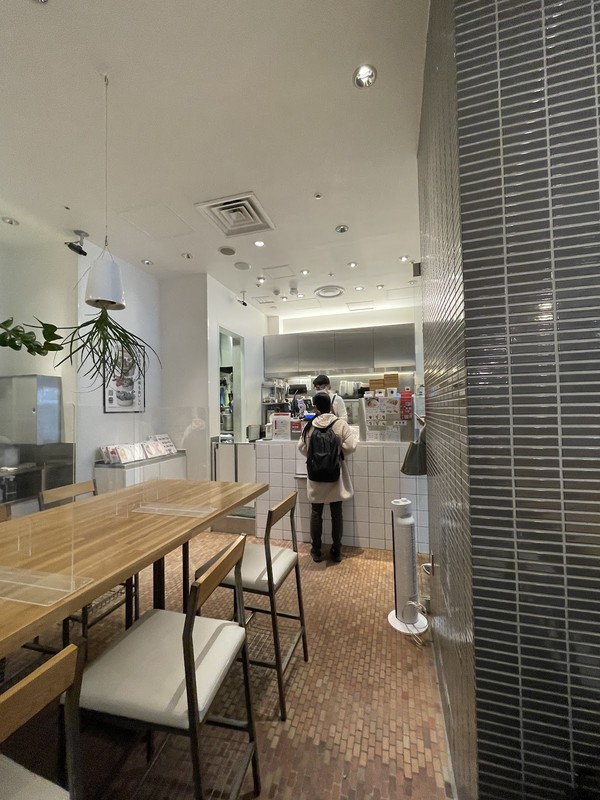 Soup Stock Tokyo - Marunouchioazo: photo 4