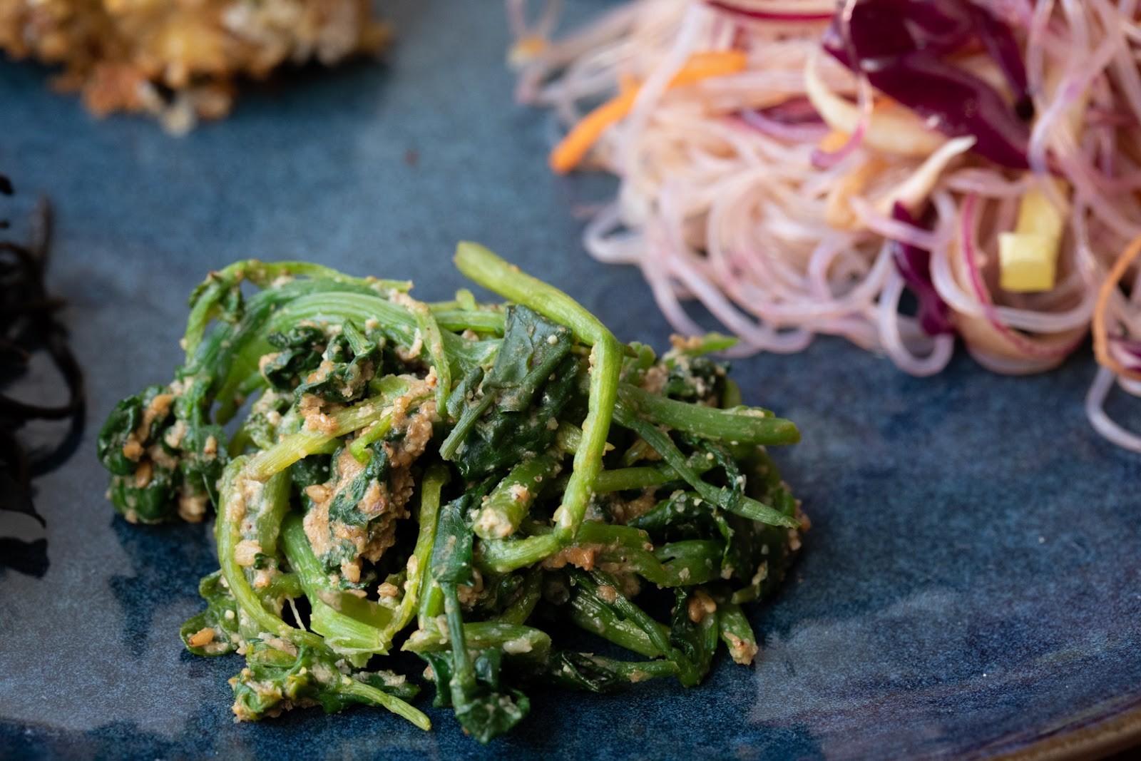Guinga: food & drinks